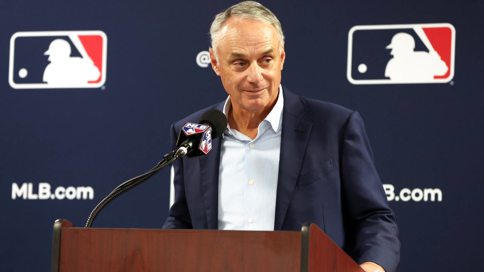 MLB & Nike Announce Uniform Changes For 2025 Season