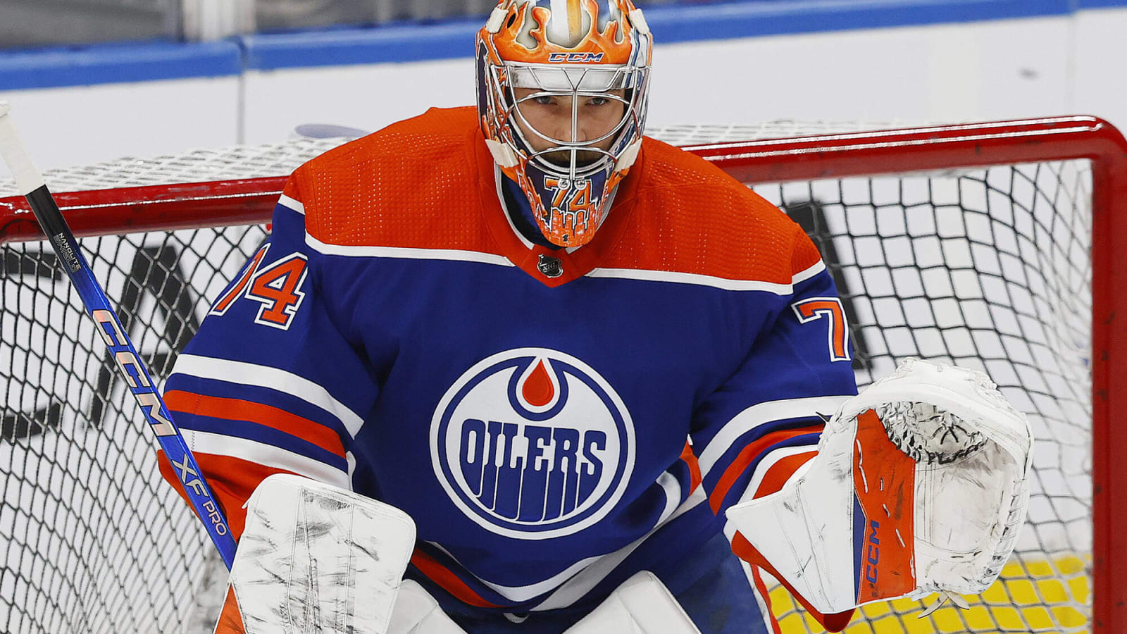 Oilers Scouting Blue Jackets & Canadiens: Who’s On Their Radar?