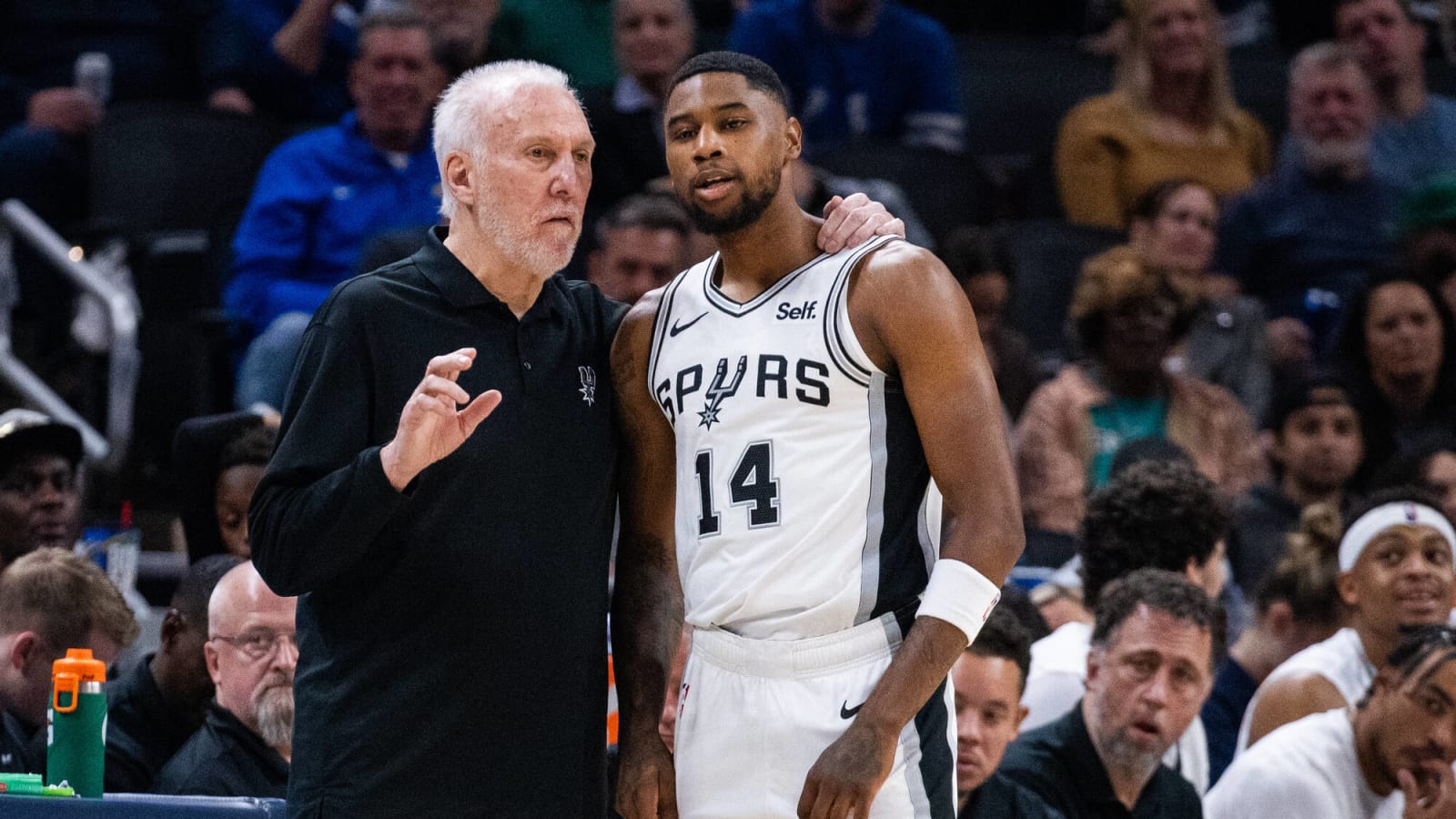 Austin Spurs Win 2018 NBA G League Championship