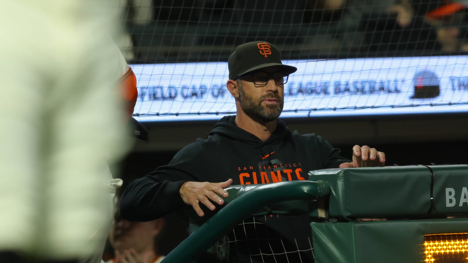 Former Red Sox outfielder Gabe Kapler offers big-league health and