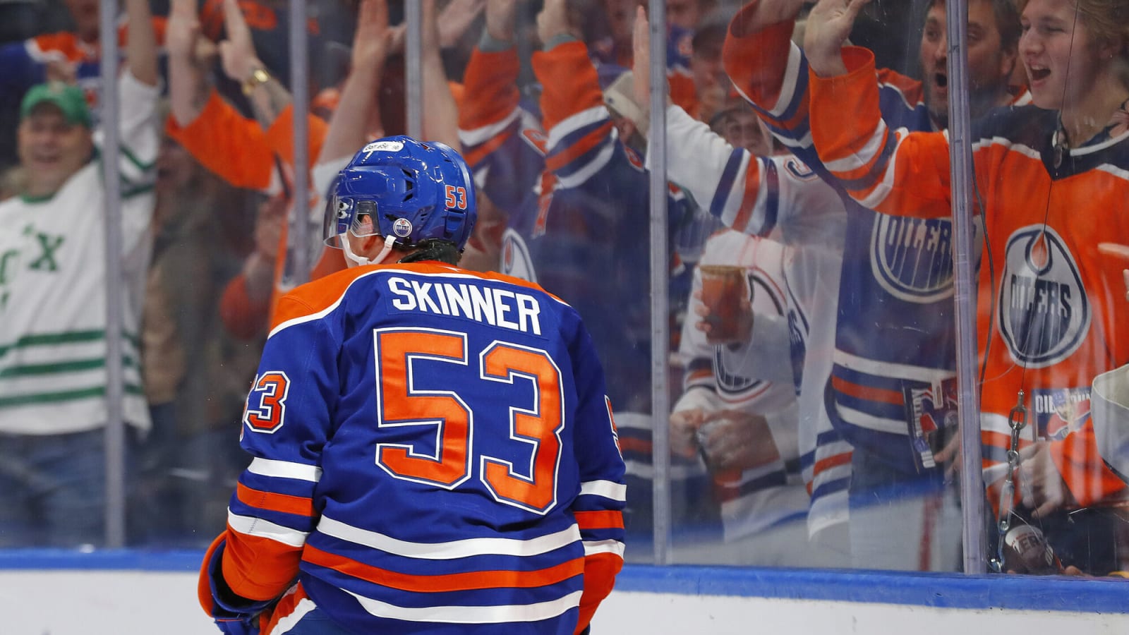 Keep or Walk: Which impending free agents will be back with the Oilers?