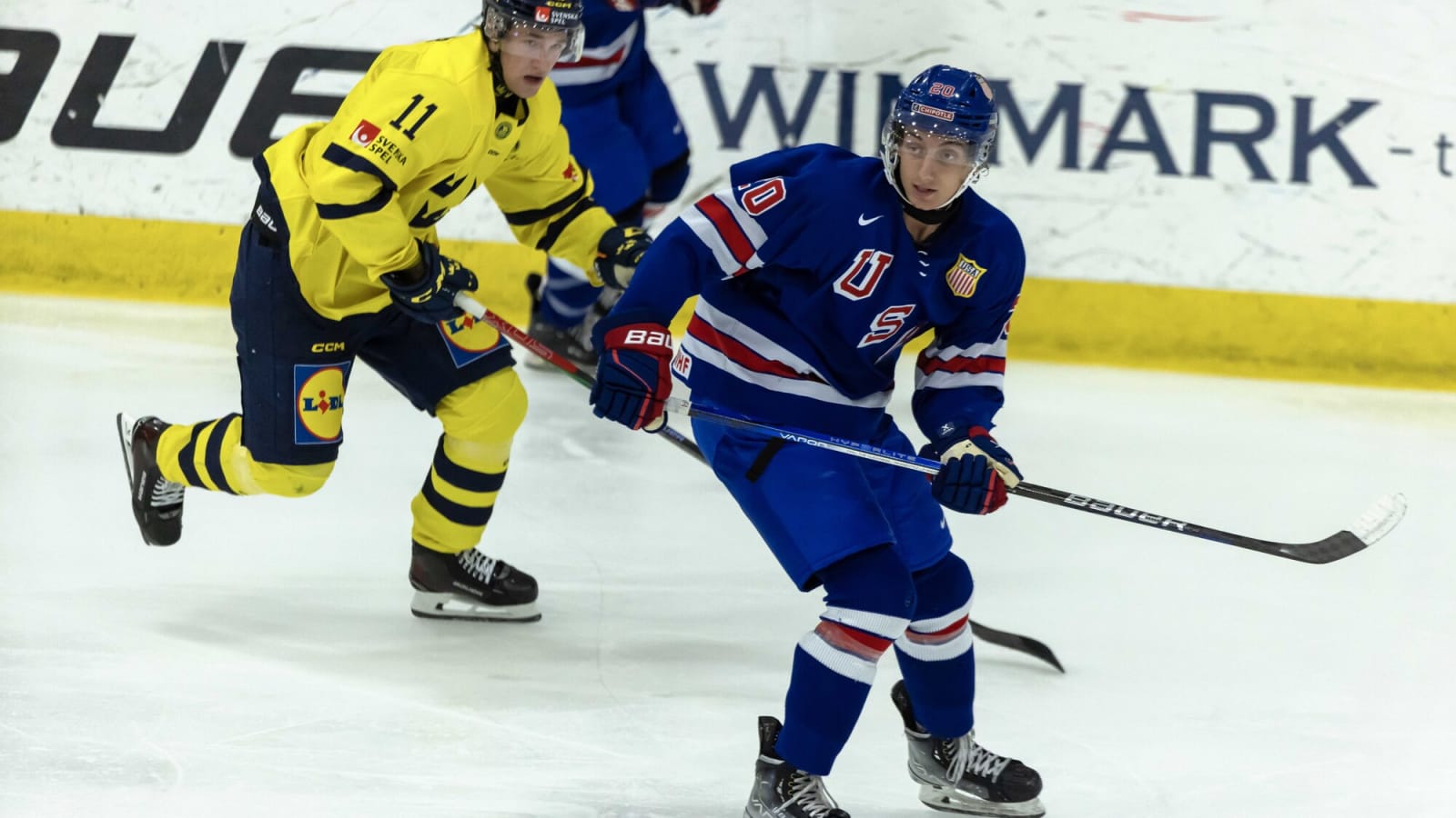 Bruins Top Prospect To Step Away From The Organization Following Recent Announcement