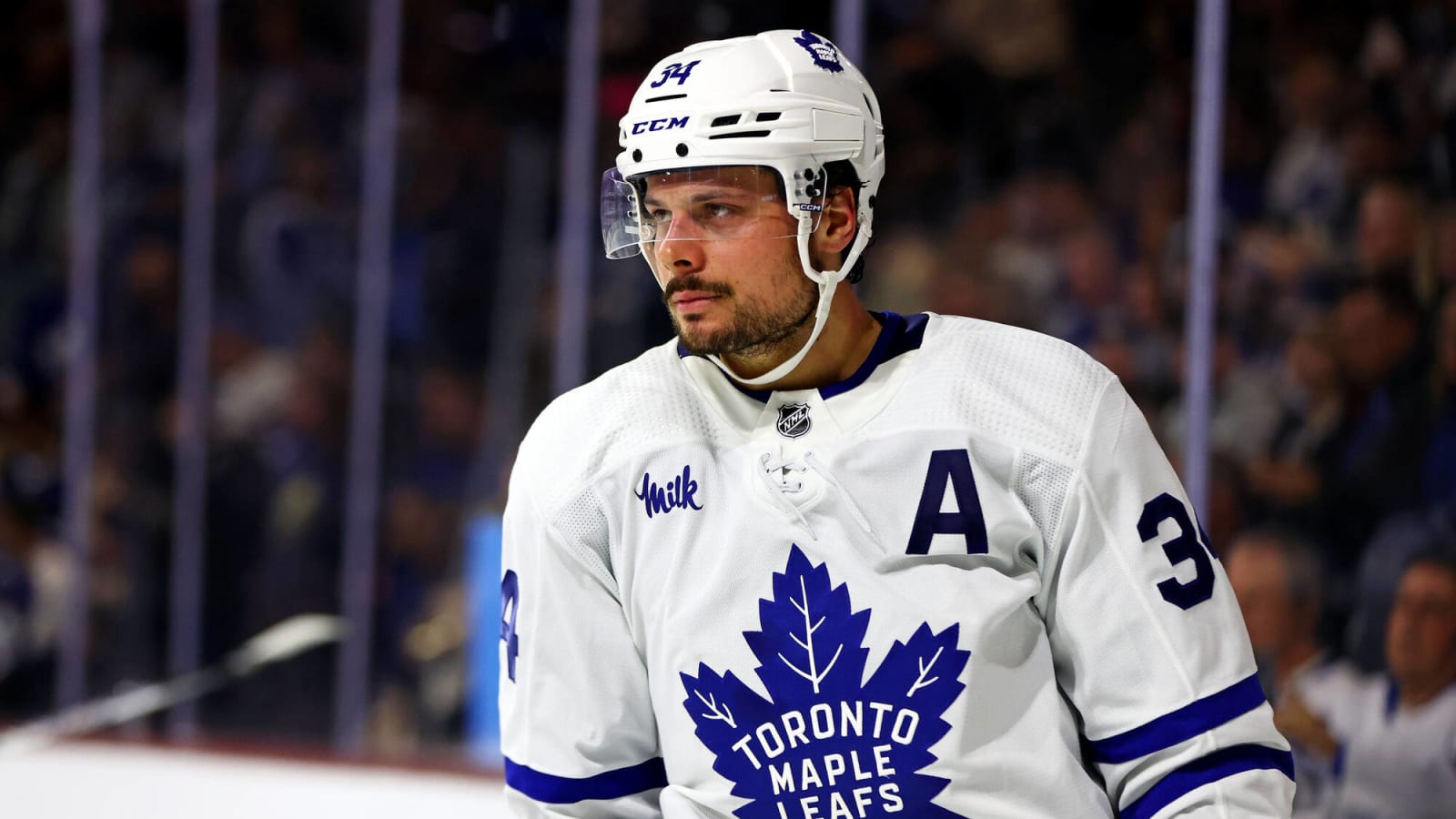 NHL futures: Why Auston Matthews is a good bet to win the Hart Trophy