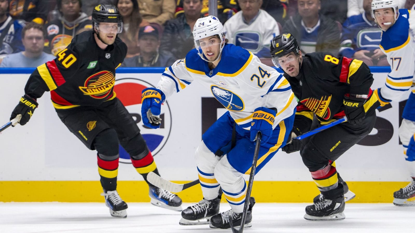 2025 NHL Trade Deadline Ranking the top five seller teams in assets