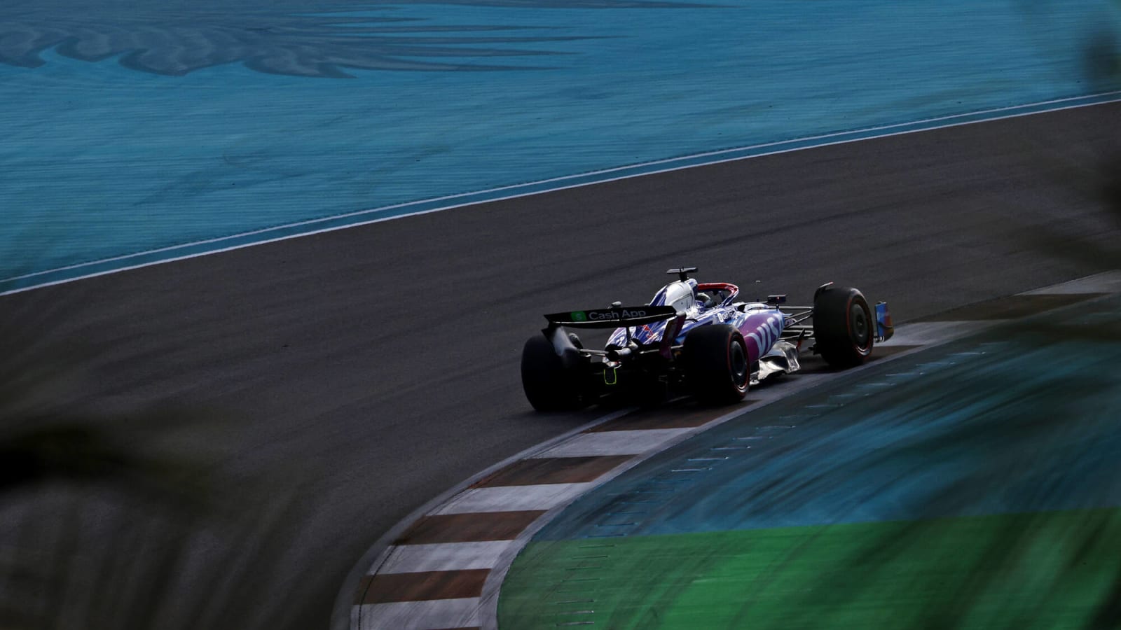 Watch: 'We belong there' – Daniel Ricciardo delighted after best qualifying of the season with P4 for Miami GP Sprint