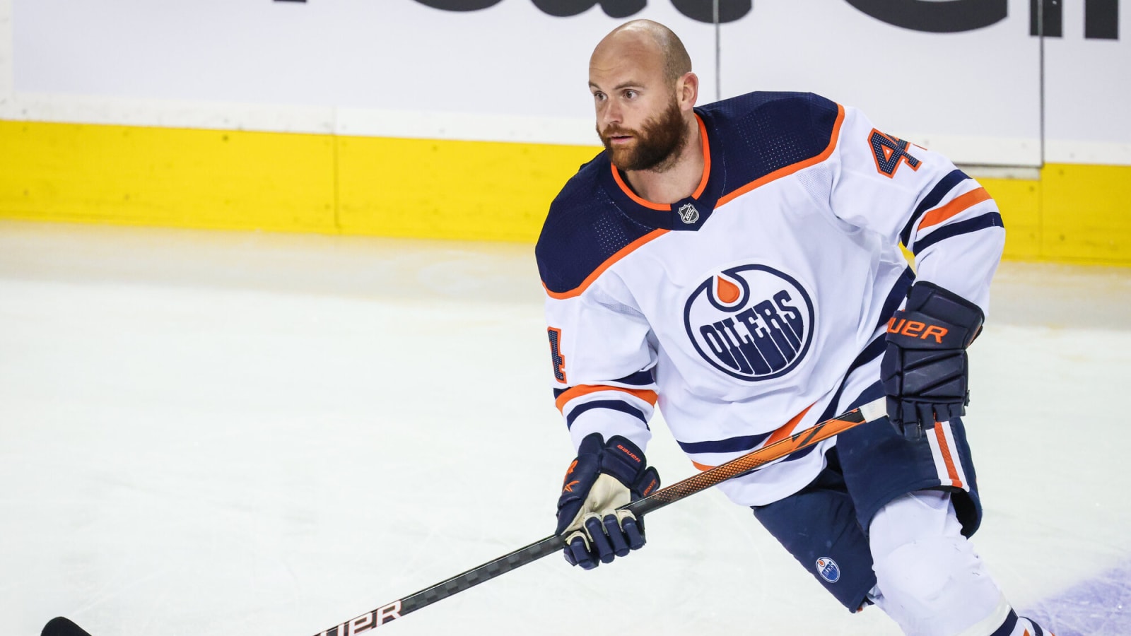 Edmonton Oilers bring back Zack Kassian into the organization
