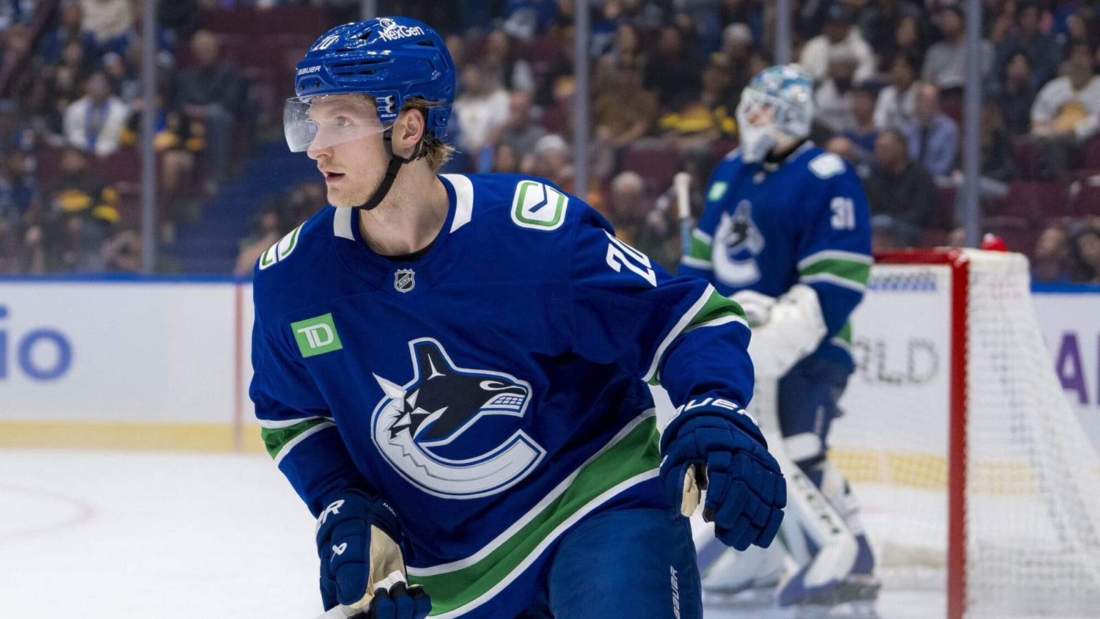 12 NHL players in opportune lineup spots to start the season