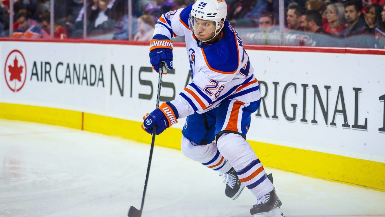 Devin Shore, Ryan Murray, Jason Demers: Back with the Edmonton Oilers or gone in 2023-24?