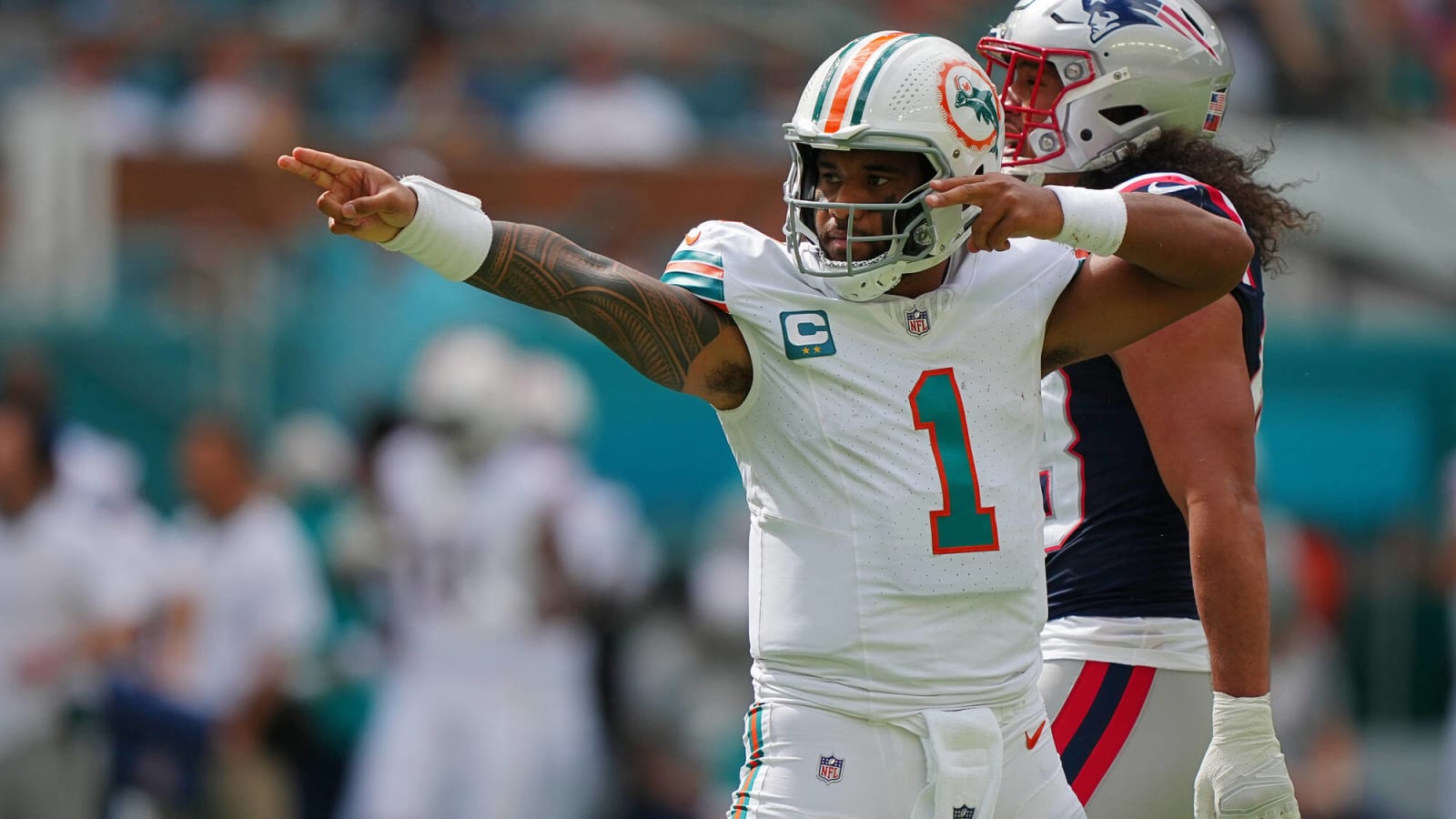 Former NFL Star Reveals Bold 2024 Prediction For Miami Dolphins