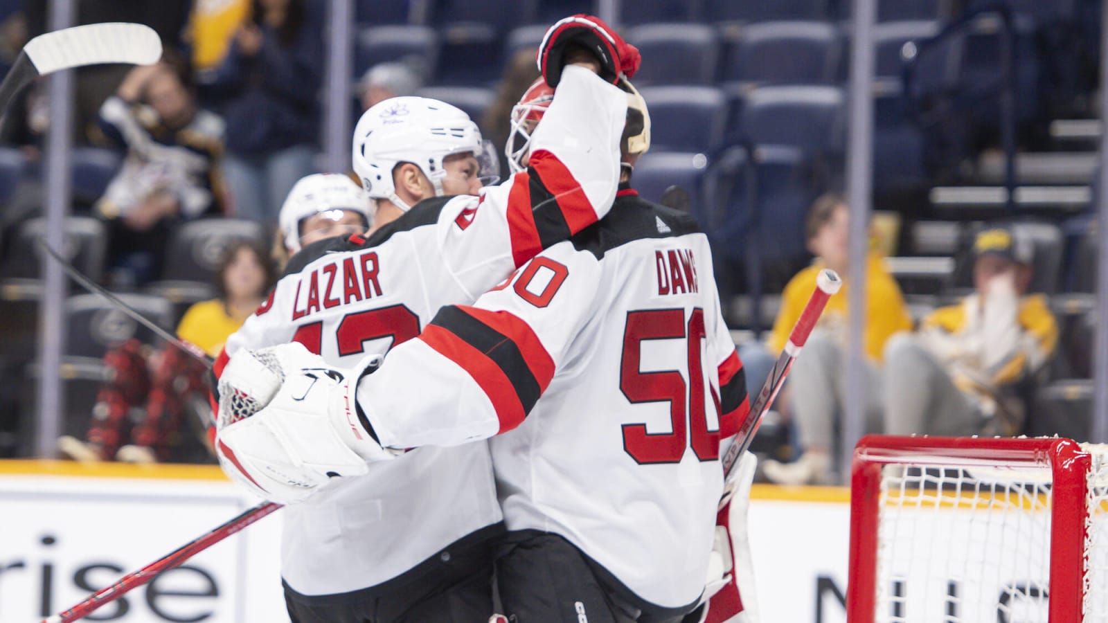 Devils News & Notes – Stadium Series Edition