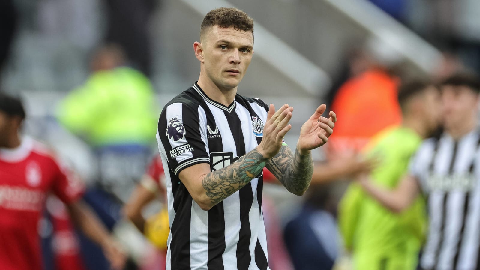 (Video) Bayern Munich expected to submit third offer for Kieran Trippier