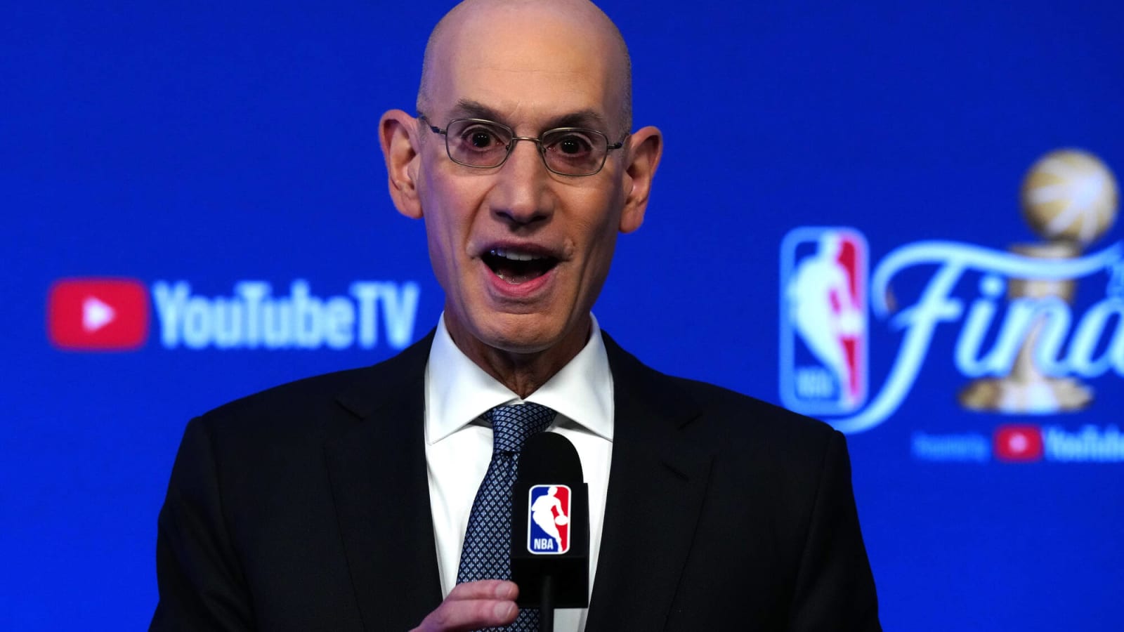 NBA Returning to East vs. West Format for 2024 All-Star Game