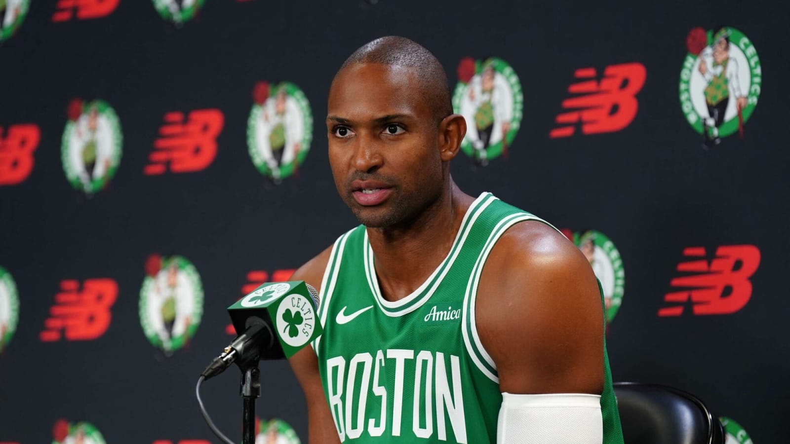 Al Horford Intends To Return For 2025-26 Season