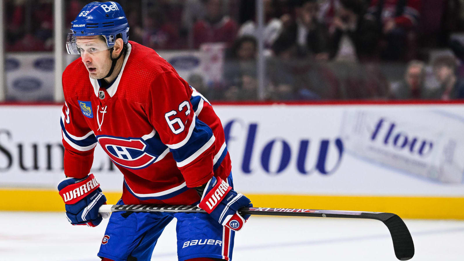 Canadiens Likely to Trade or Demote Evgenii Dadonov