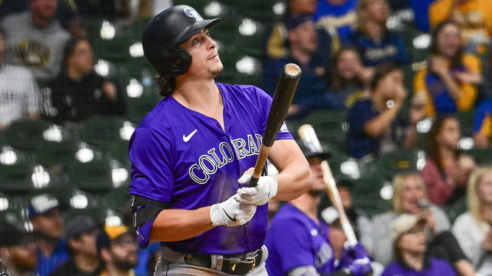 Will Michael Toglia Become the Next Great Rockies’ Slugger?