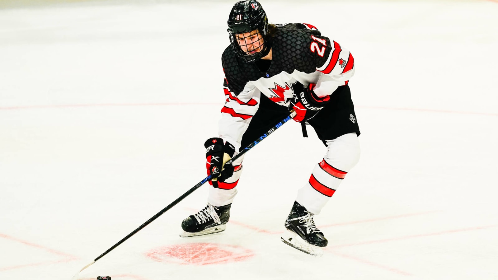 Flyers Draft Profile Calum Ritchie Yardbarker