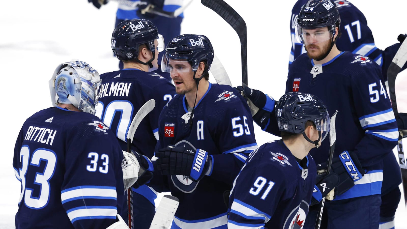 Jets Will Have a Deeper Playoff Run Than Maple Leafs & Oilers