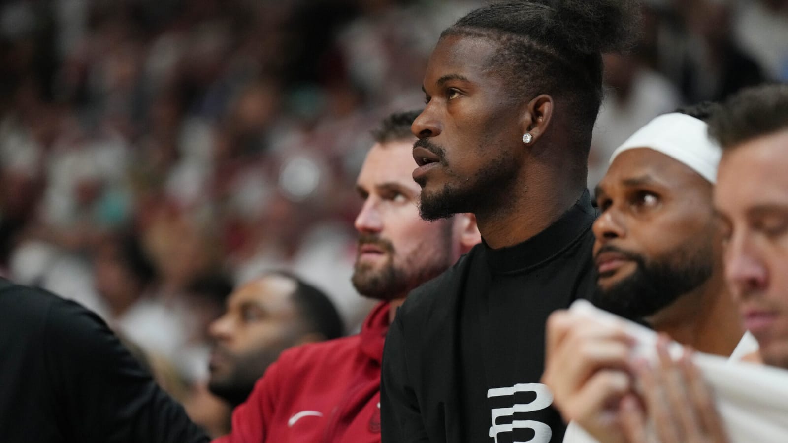 Former Miami Heat Coach Drops Harsh 'Play-In' Assessment for the 2024-25 Squad