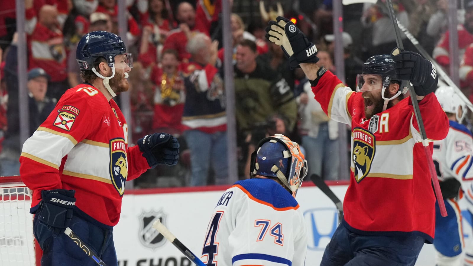 Free Agent Targets: Aaron Ekblad would be a significant upgrade to the Flames’ defence core