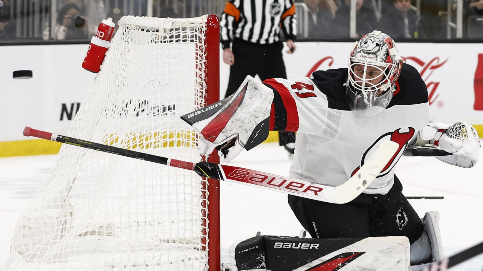 New jersey devils west point deals