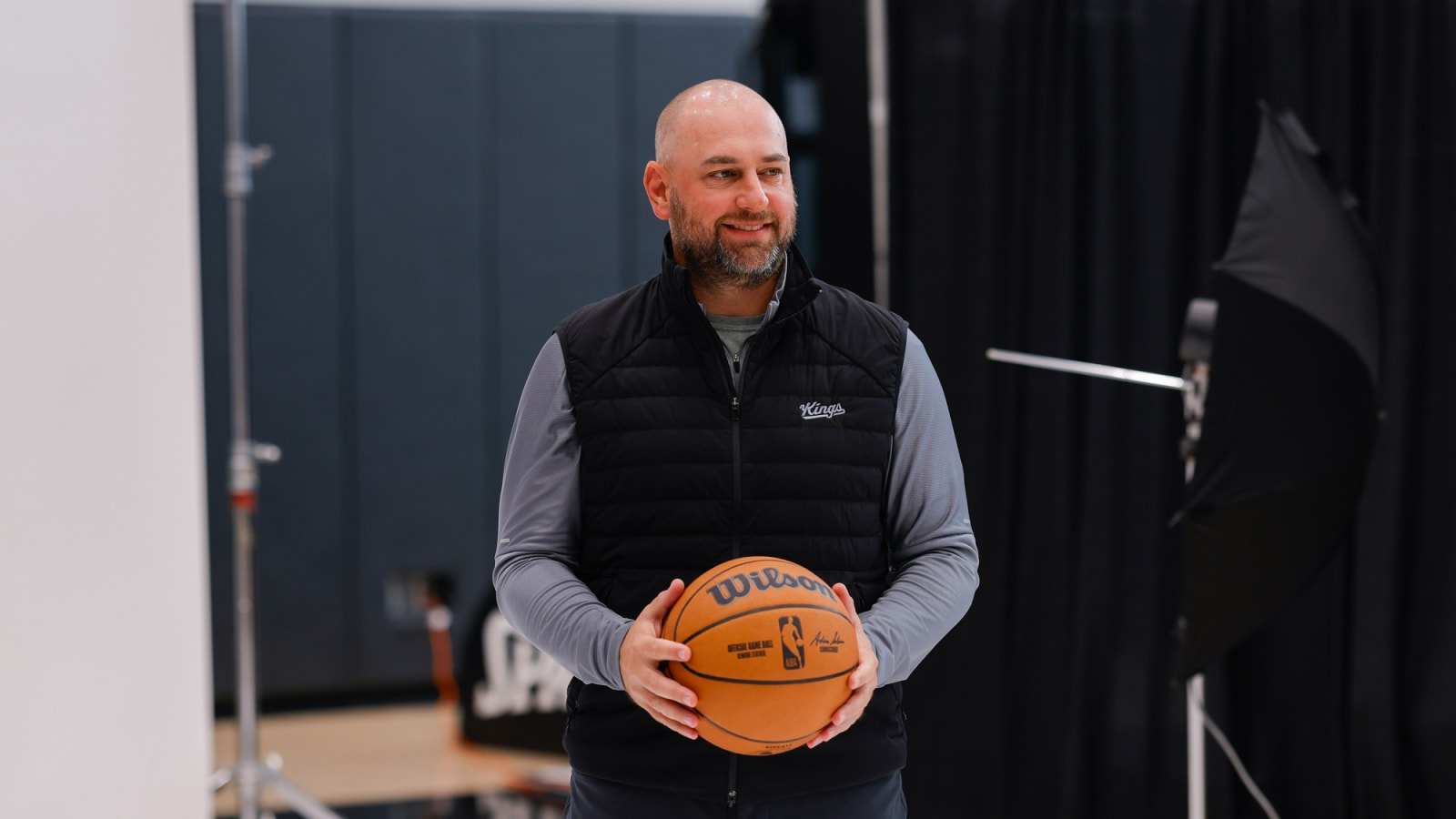 Kings GM Monte McNair: ‘Our Goals Haven’t Changed’