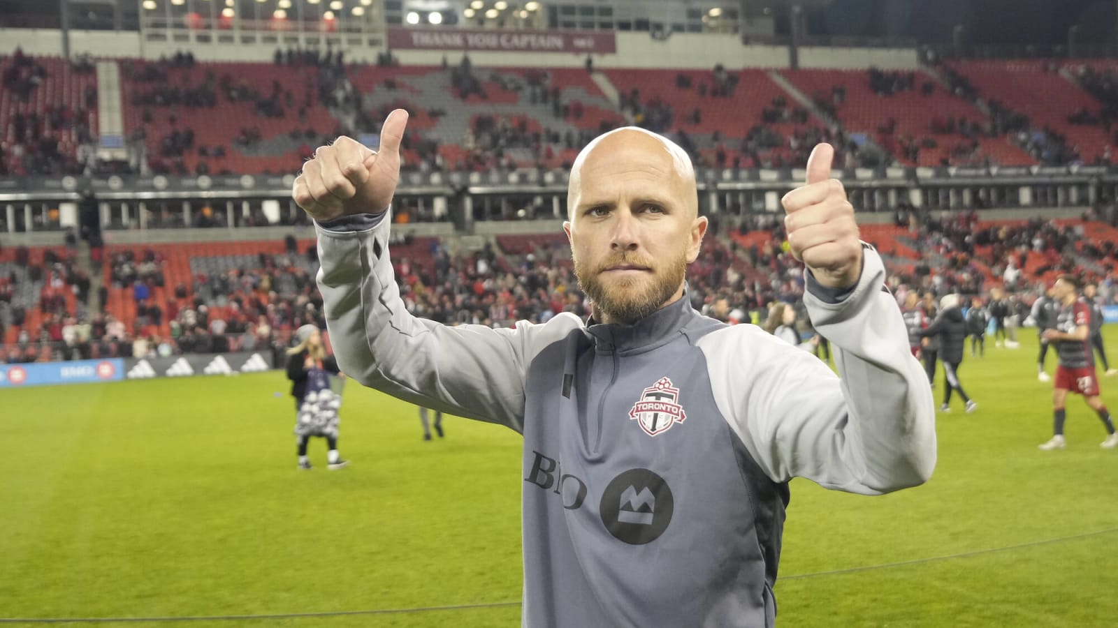 Michael Bradley: The Most Important Captain in Toronto FC History