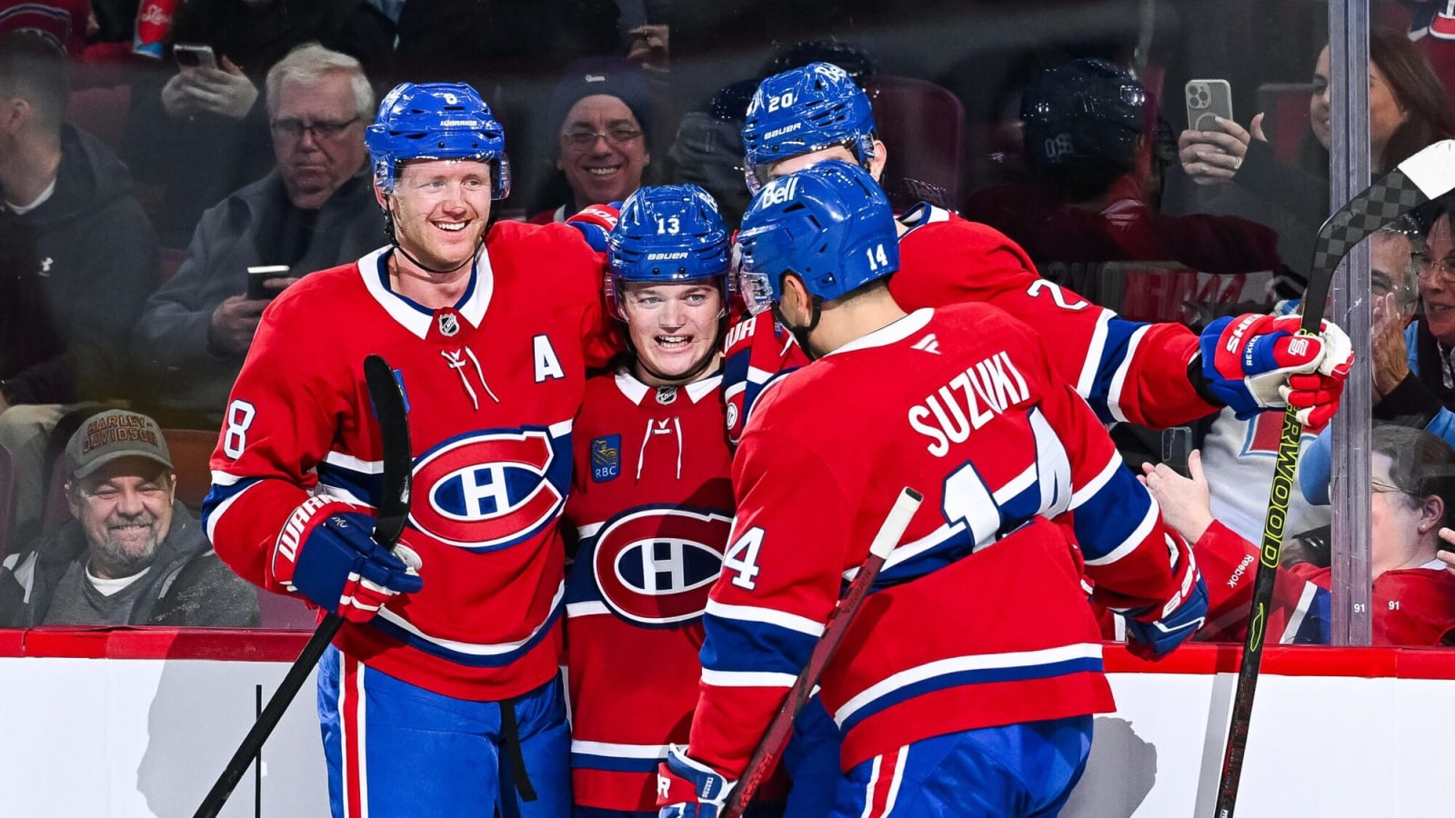 How real is the Montreal Canadiens’ strong start?