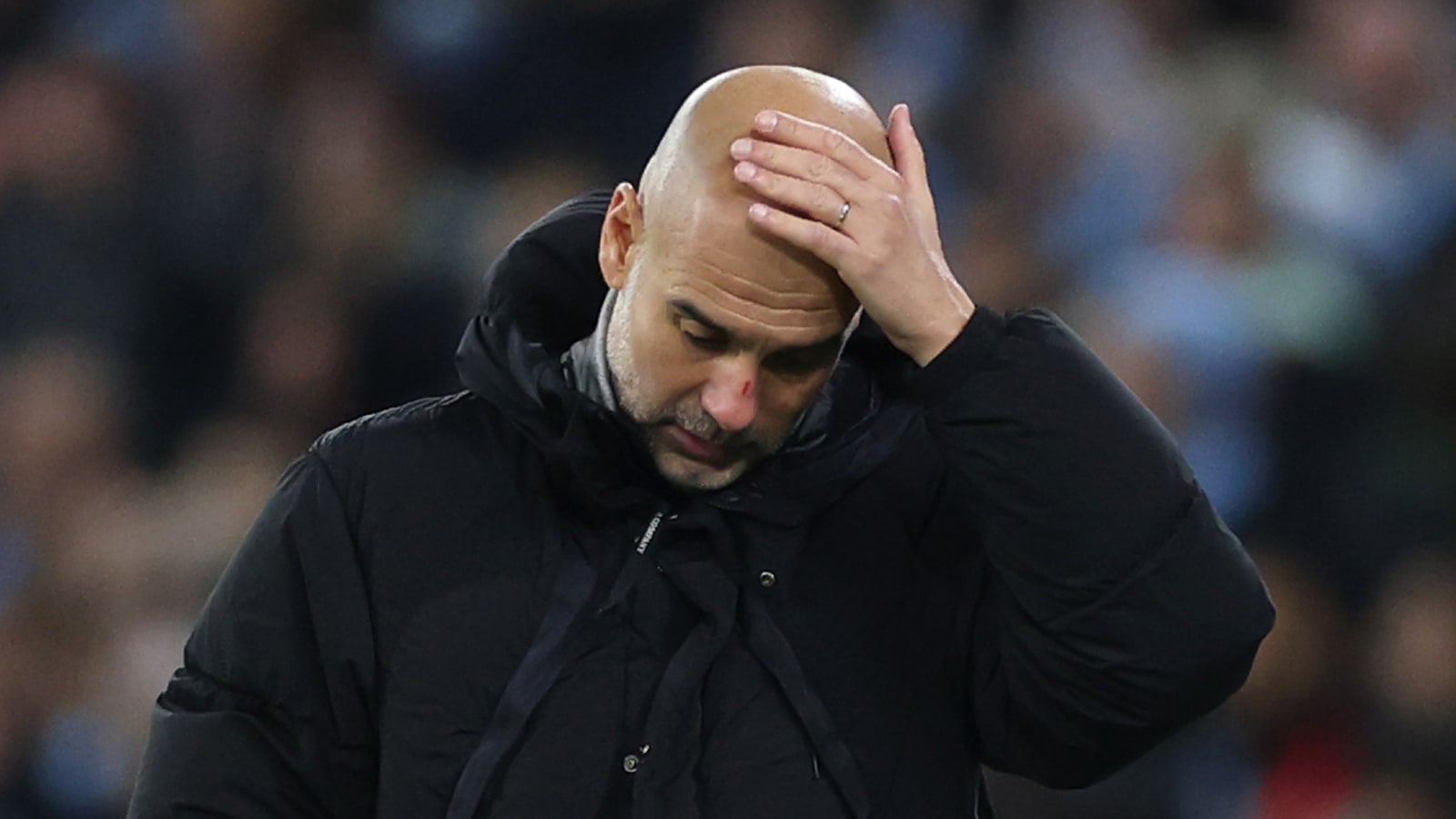  'Sometimes players need…' – Pep Guardiola has his methods questioned by ex-Liverpool ace