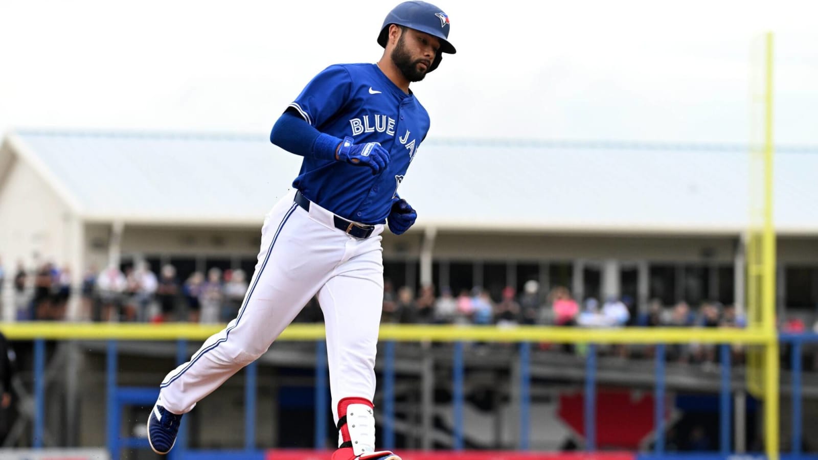 Blue Jays 2024 Season Projections — Justin Turner and Isiah Kiner-Falefa