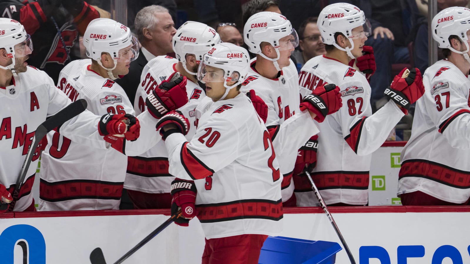 New York Islanders vs. Carolina Hurricanes prediction, pick, odds