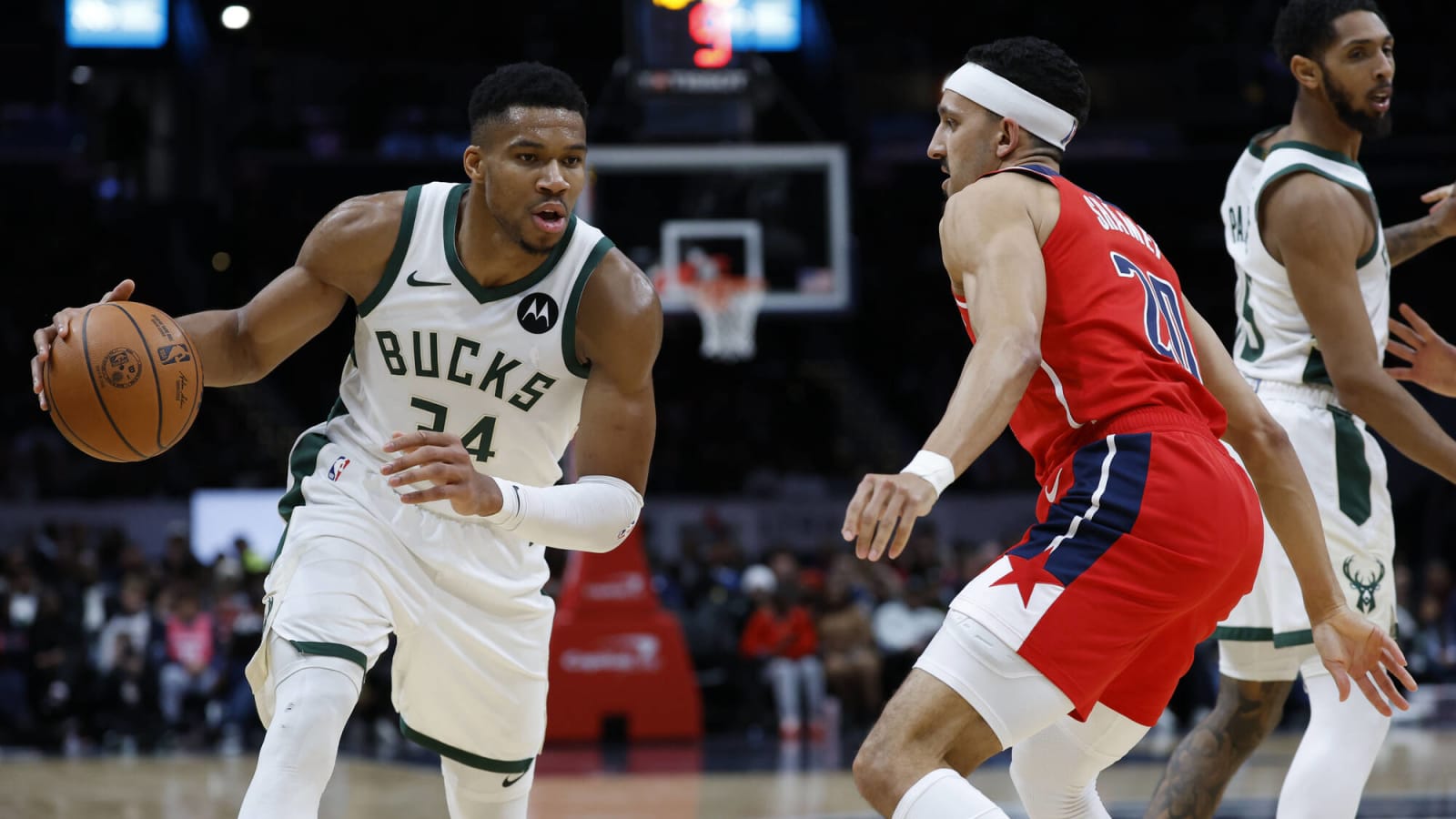 Watch bucks live top