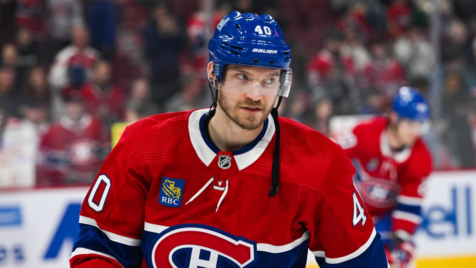 Canadiens loan former first-round pick to AHL