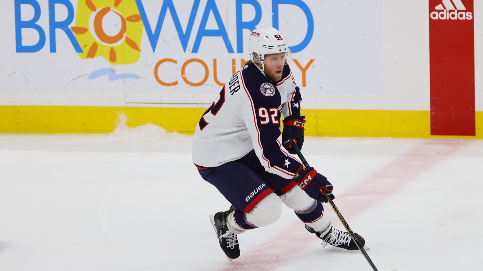 Maple Leafs Giving Alex Nylander One Last Chance to Show He Belongs in the NHL