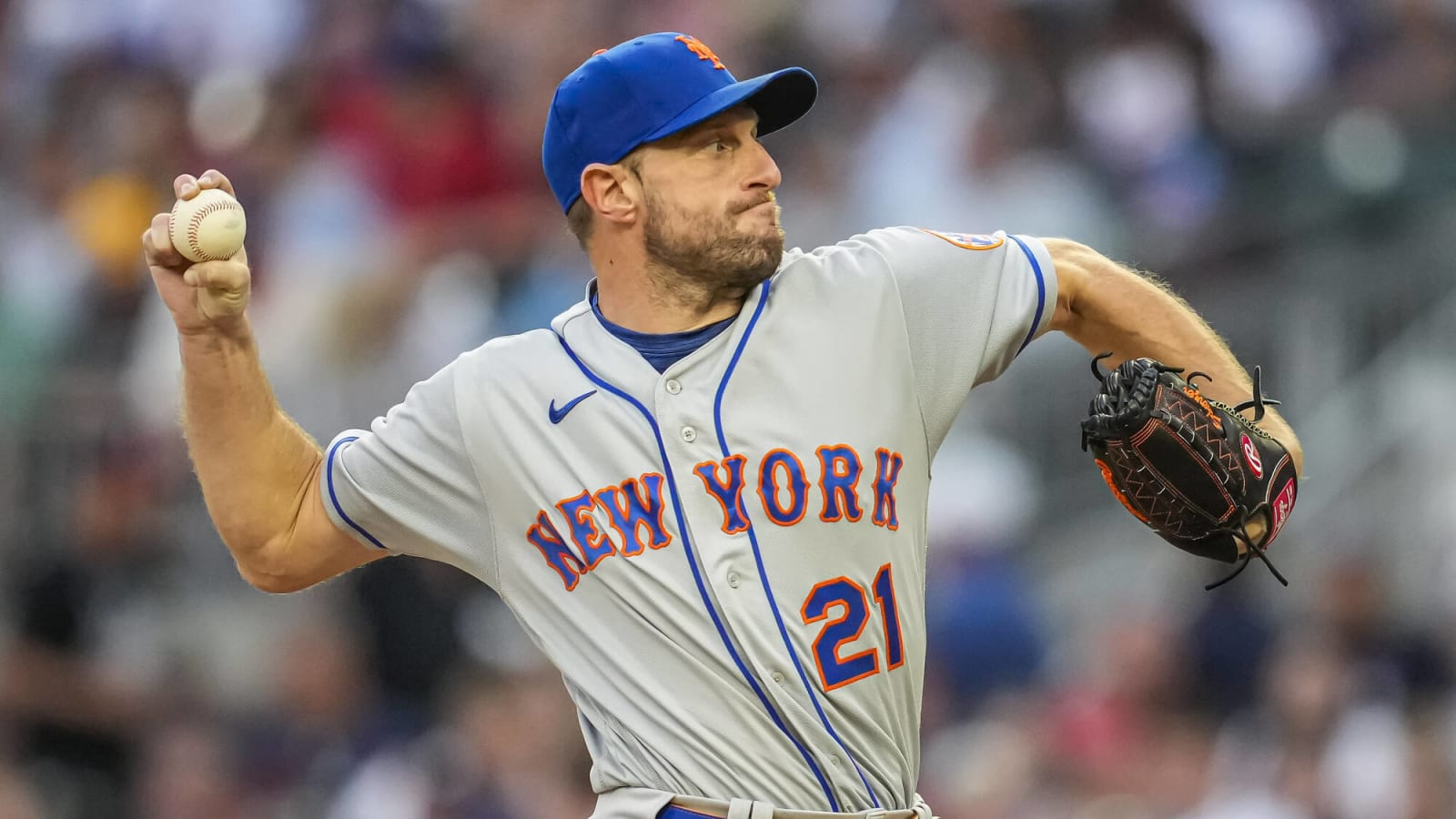 Padres-Mets matchup is prime opportunity
