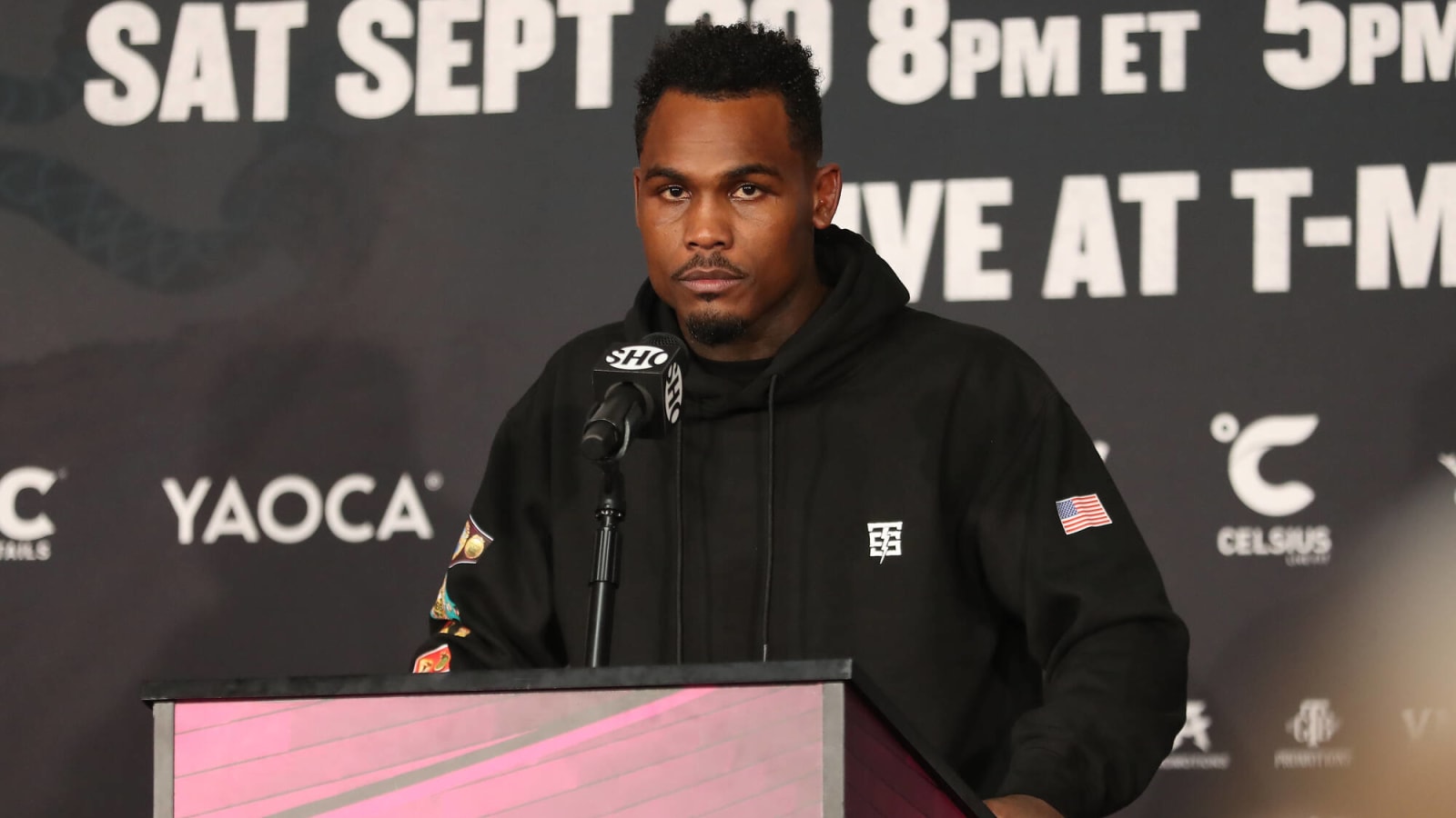 Jermall Charlo Says He Will Box Canelo In September As Alvarez Ducks Benavidez Again