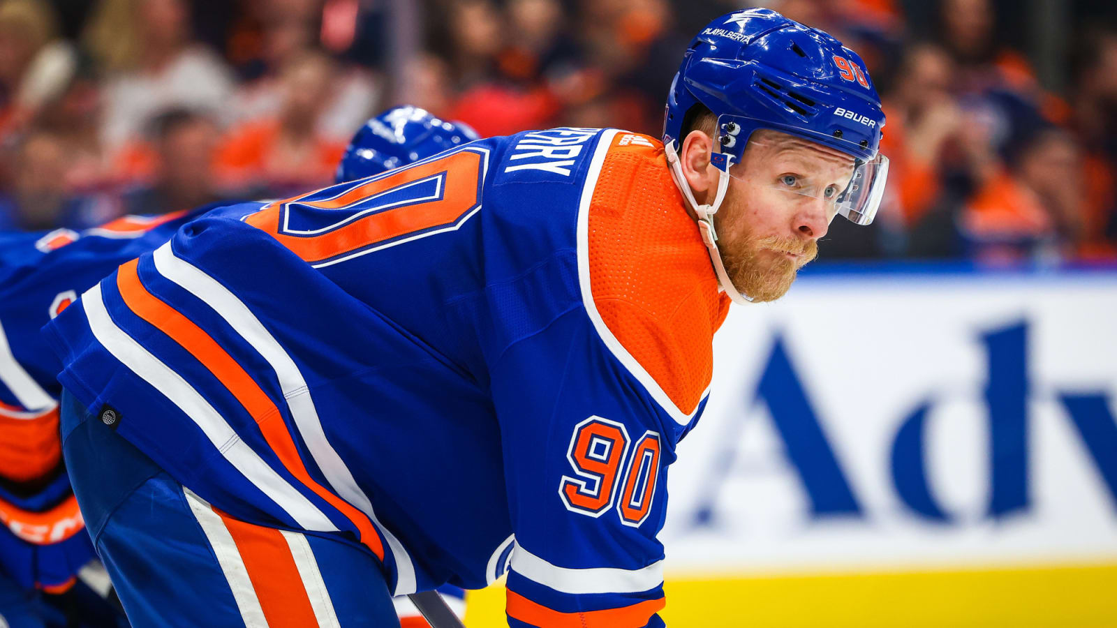 Edmonton Oilers Re-Sign Corey Perry to 1-Year Deal