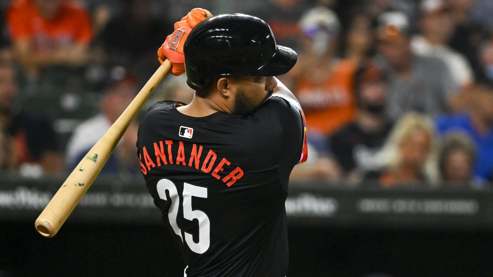 News and Notes: Angels and Blue Jays are seen as the front-runners to sign Anthony Santander