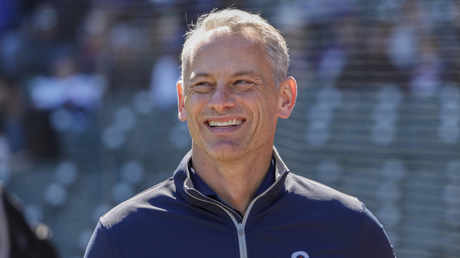 Cubs' latest roster moves show they won't accept mediocrity Yardbarker