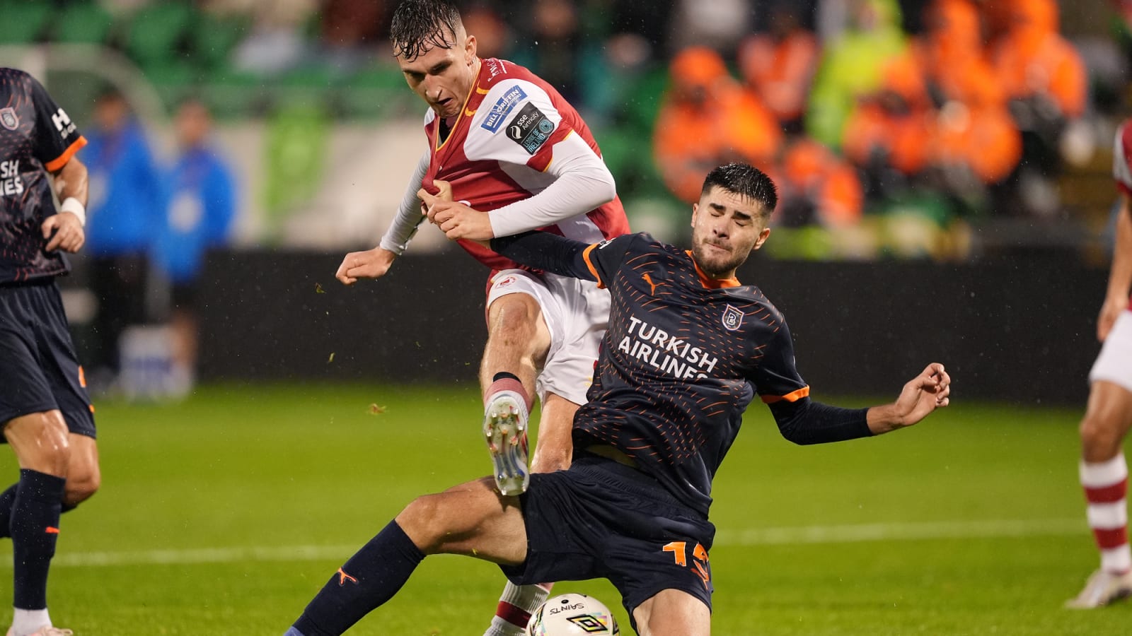 Tottenham secure deal for Under-21 Ireland talent whose reputation is on the rise