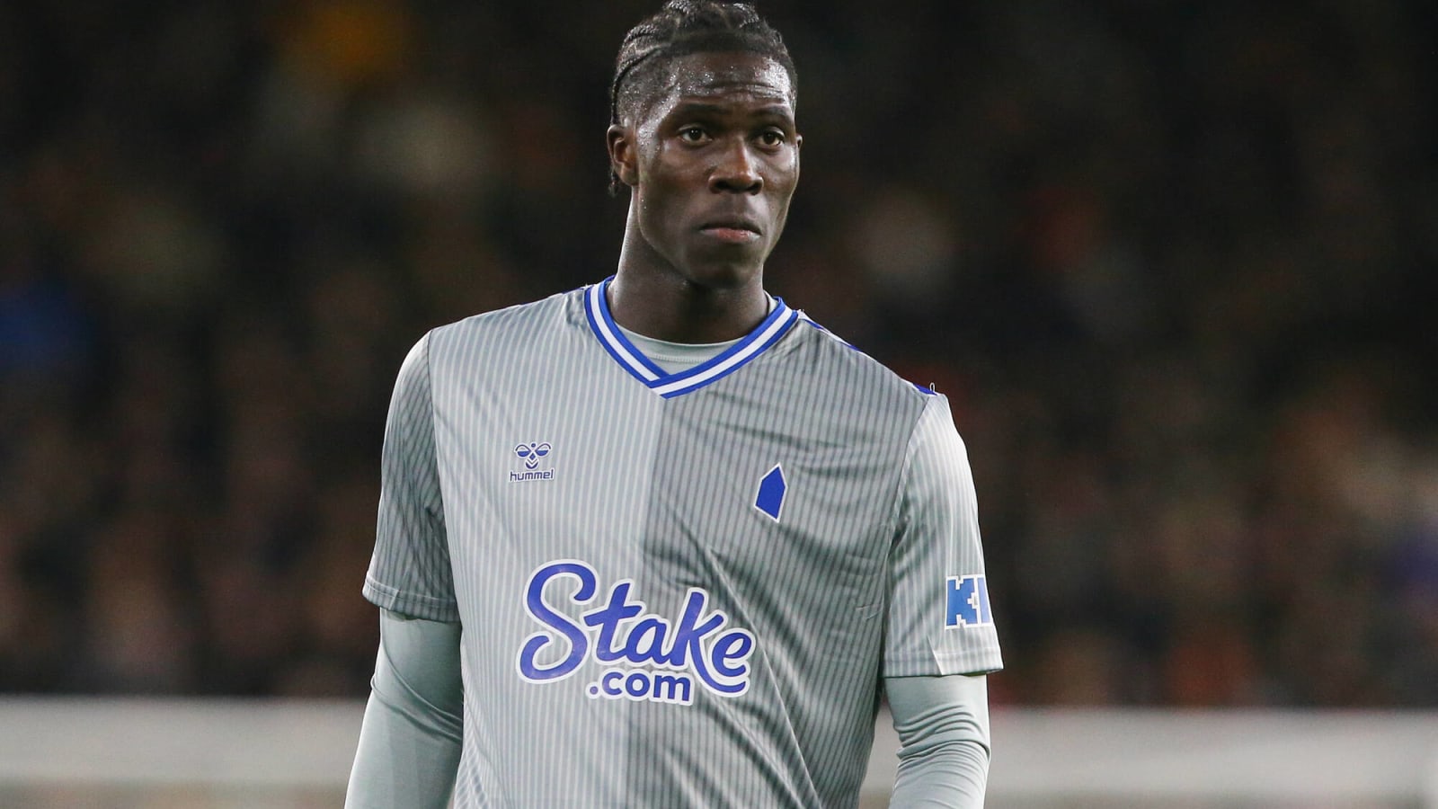 Everton star being tracked by Premier League title chasers