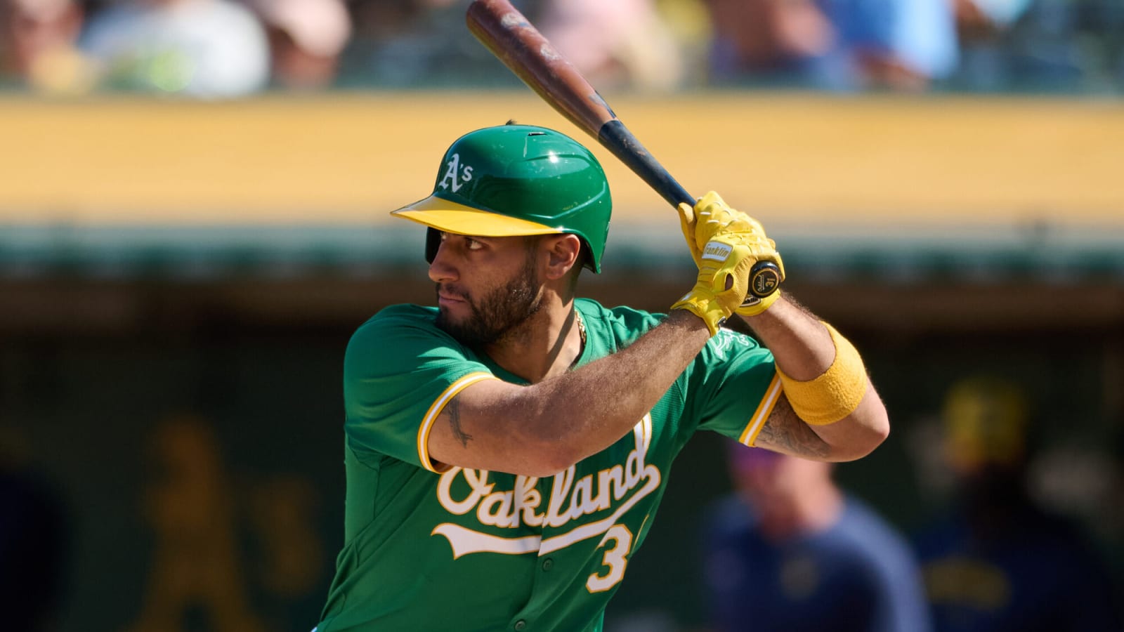 Canadian infielder Abraham Toro inks minor league deal with Red Sox