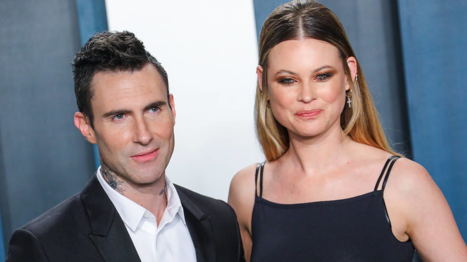Behati Prinsloo wants more children with Adam Levine