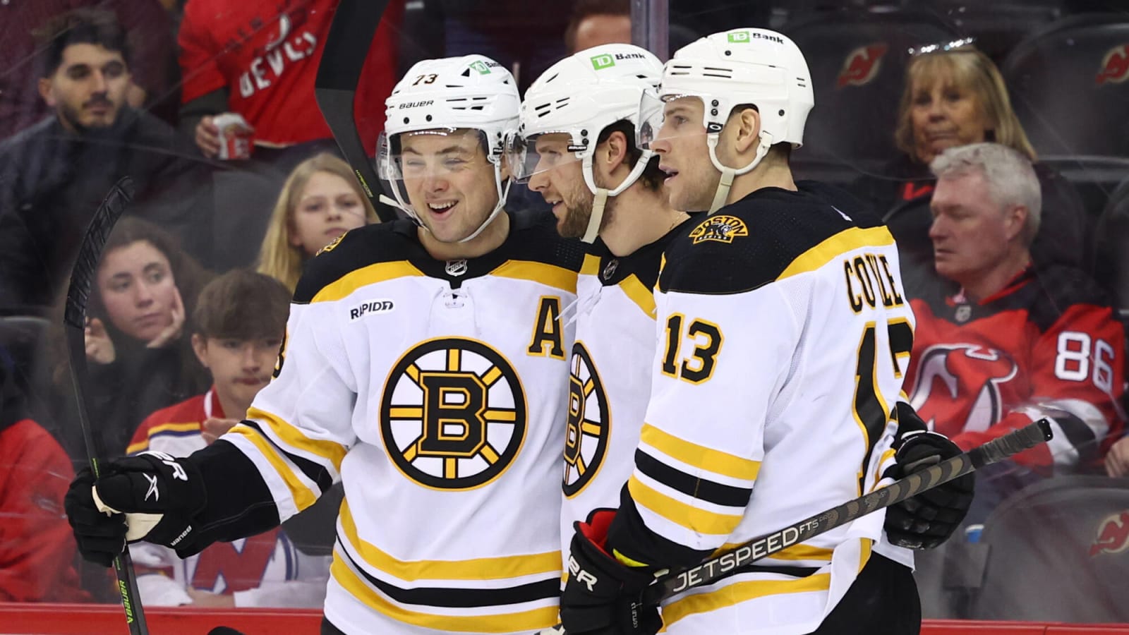 Bruins News & Rumors: Zacha, Extension Candidates & More