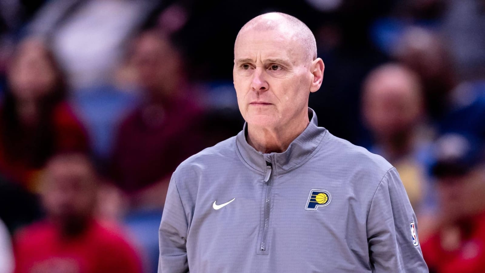 Rick Carlisle Has ‘No Good Answer’ For Luka Doncic