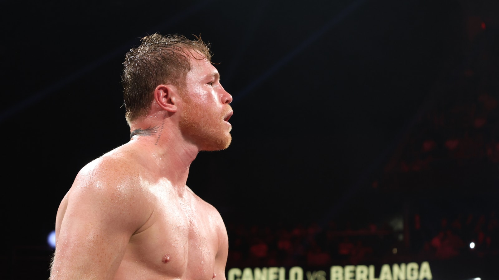 Jose Benavidez Sr. Claims ‘Canelo Would Never Take a Fight With Diego Pacheco’