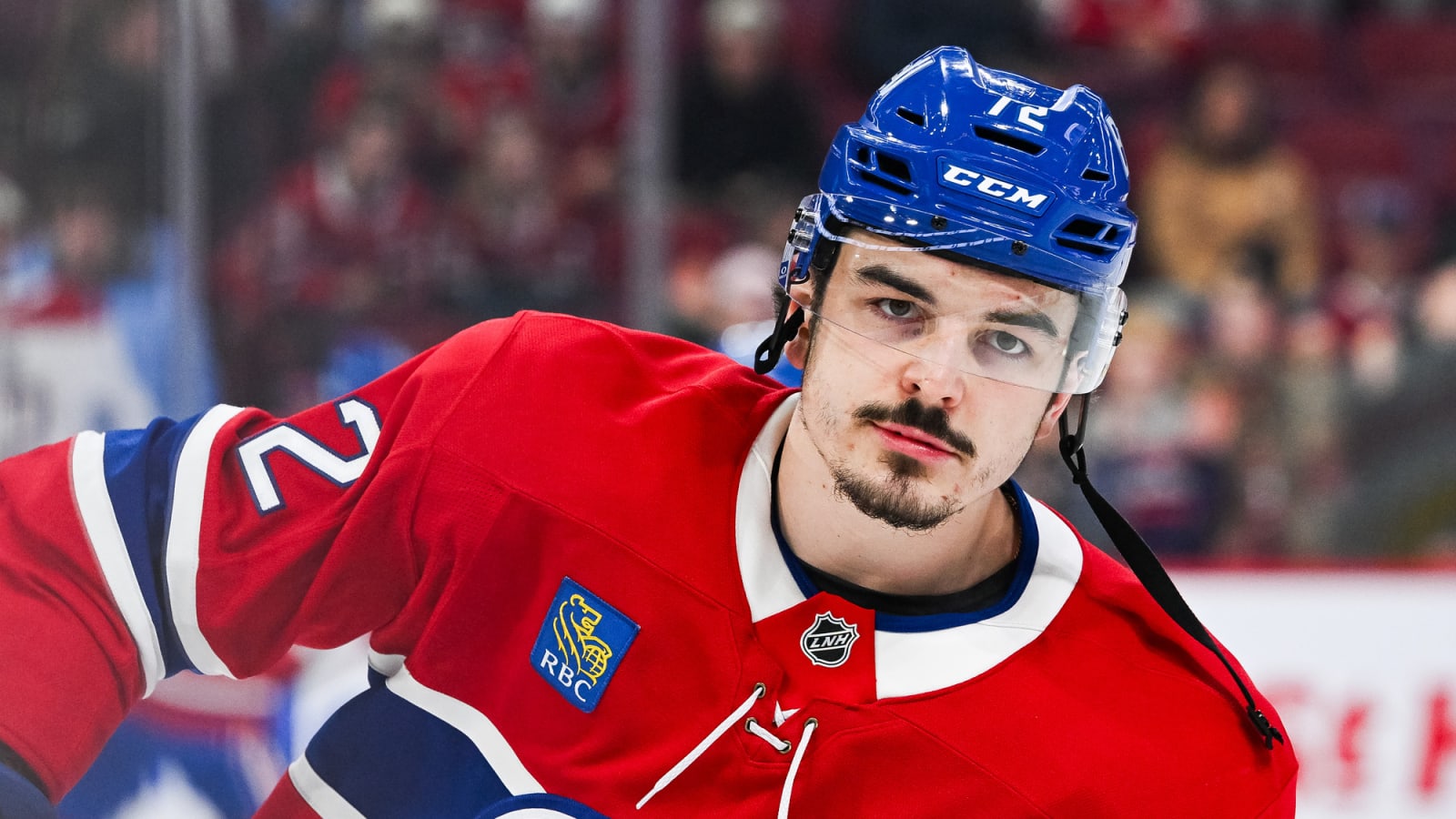 Latest comments putting pressure on Canadiens to make a change with Arber Xhekaj?