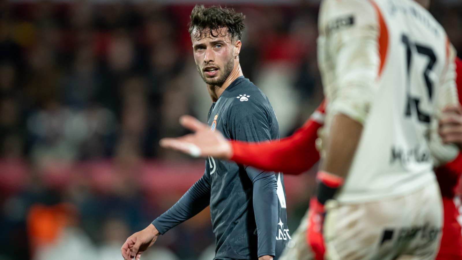 Four goal striker backed to return to White Hart Lane as Tottenham prepares to cut short loan deal