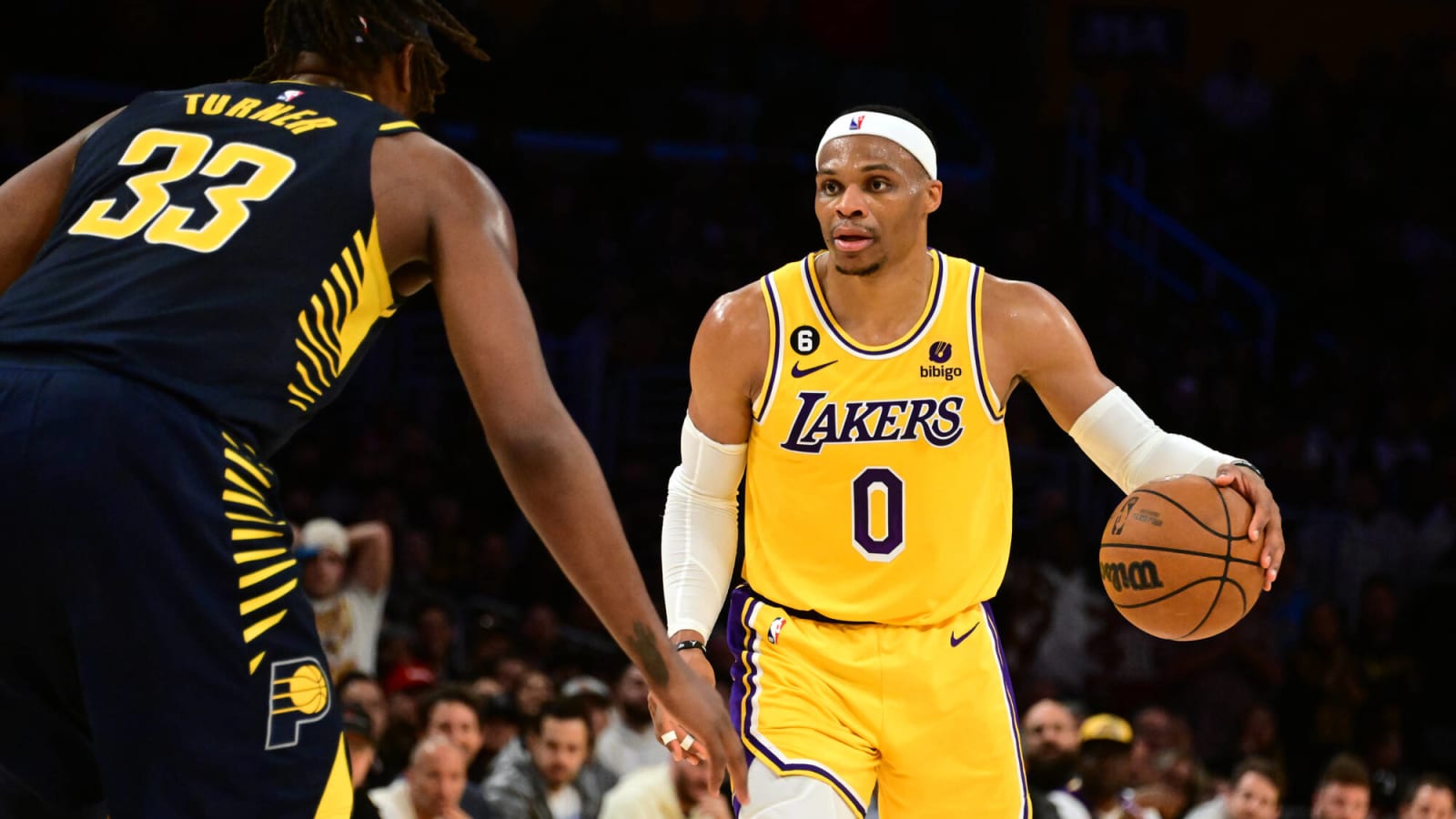 NBA Fans Can&#39;t Believe The Lakers Let Go 6 Quality Players For Almost Nothing: "This Is Mad"