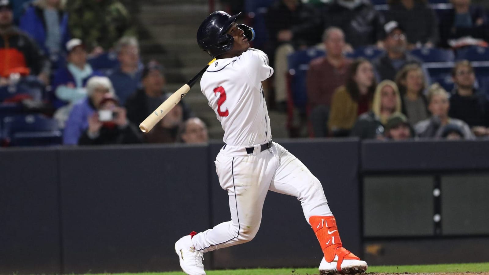 Can Luisangel Acuña Fill the Shoes of Ronny Mauricio in 2024?