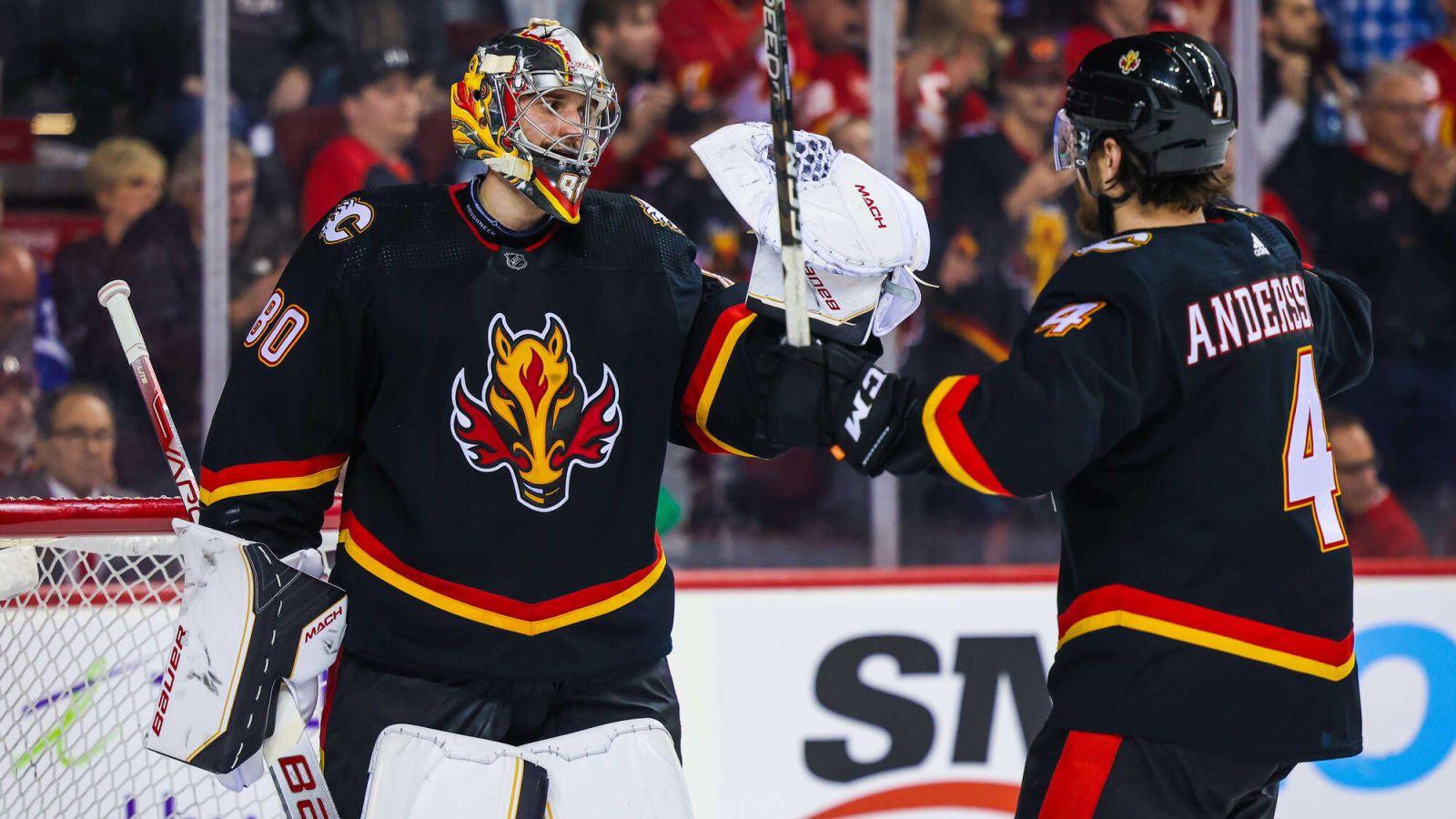 Fantasy Hockey Daily Goalie Rankings 01/23/23 Yardbarker